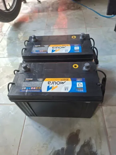 Bateria