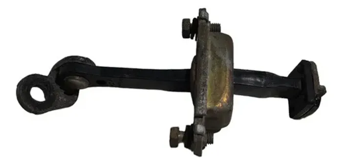 Limitador Dobradiça Porta Tras Dir Hyundai Atos Prime 2000
