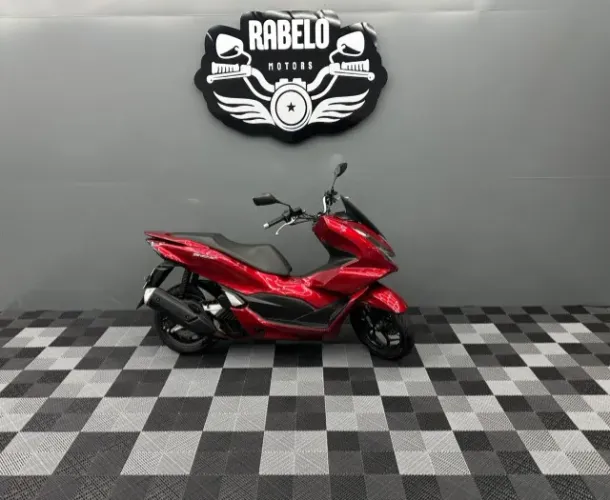 Honda Pcx 160 - 2025