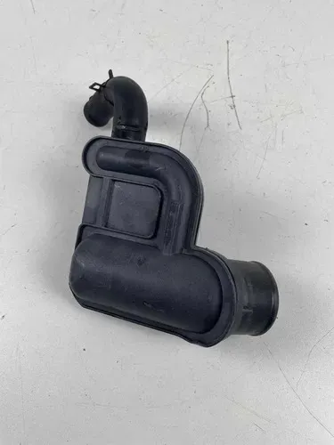 Ressonador Filtro Admissão Nissan Tiida Sentra 08 A 16 Preto