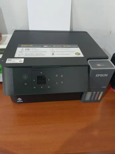 Impressora Epson