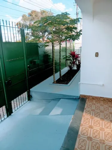 ALUGA-SE  BELA CASA EM FRANCA  SP