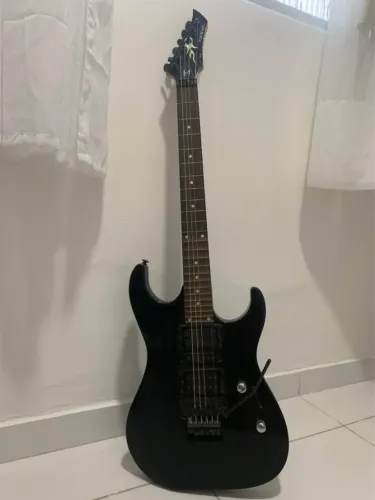guitarra michael super rhino series