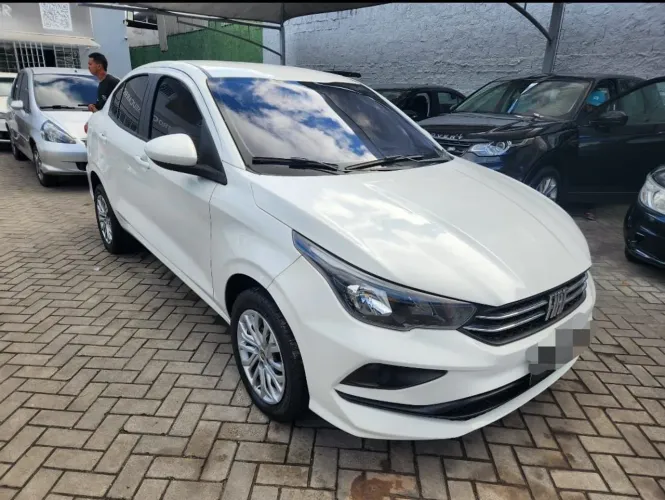 Fiat Cronos Drive 1.3 8V Flex 2023