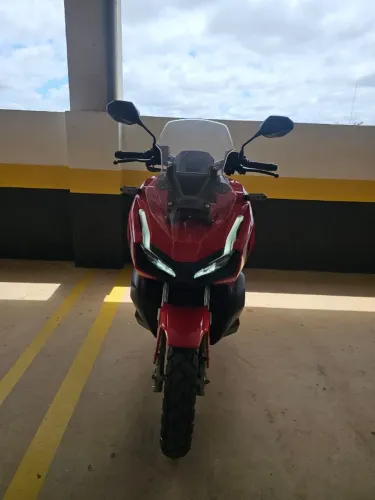 Honda ADV 150