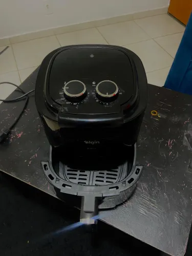 air fryer