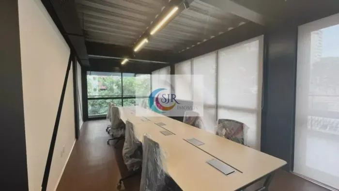 Sala/Conjunto para aluguel possui 100 metros quadrados em Sumarezinho - São Paulo - SP