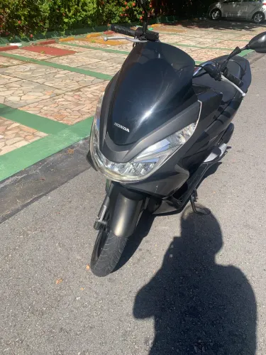 VENDO PCX 2016 - EXCELENTE OPORTUNIDADE