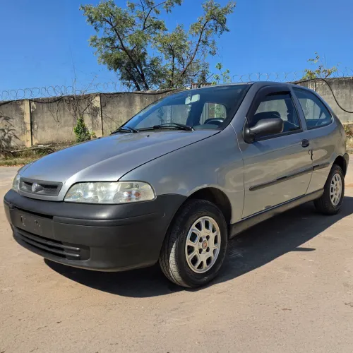 Fiat Palio 1.0/ Trofeo 1.0 Fire/ Fire Flex 2P 2005