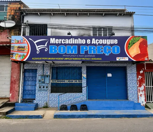 IMÓVEL COMERCIAL,  com Energia Solar, mais 01 Ponto, mais 04 Aptos