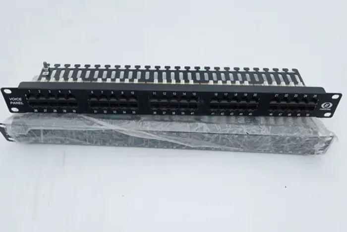 Voice Panel 25 Portas Furukawa