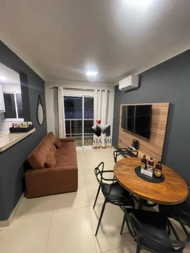Apartamento com 2 dormitórios, 55 m² - venda por R$ 530.000,00 ou aluguel por R$ 4.195,00/