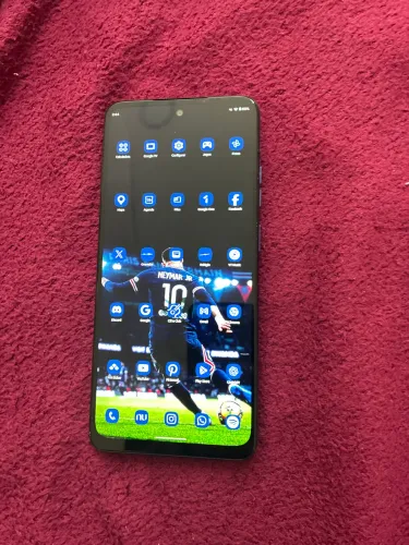 Moto G05 