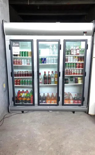 Vende-se freezer