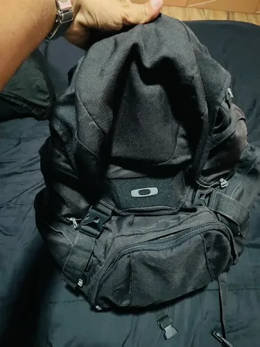 Mochila Oakley original 