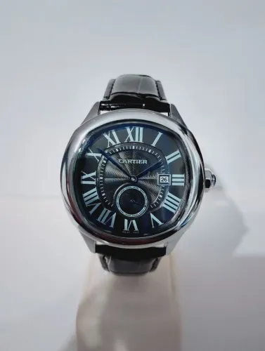 Relógio Cartier