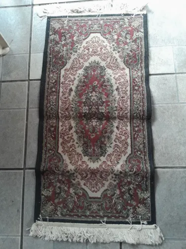Tapete Nacional 100cm x 50cm