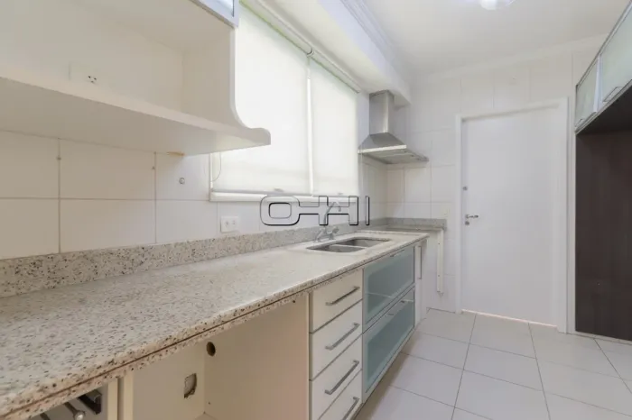 Venda · 3 dormitórios Meridien, Higienópolis