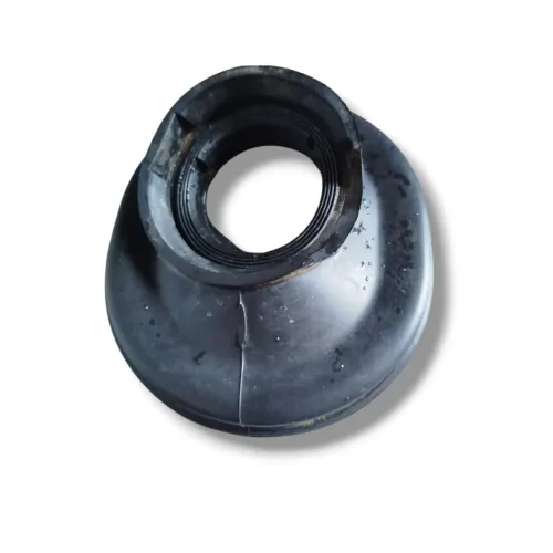 Coifa Guarda Po Caixa Coluna Direção Honda Civic 2011 2014