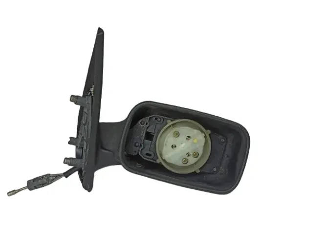 Retrovisor Direito Palio Siena 1995 A 1999 4 Portas Manual