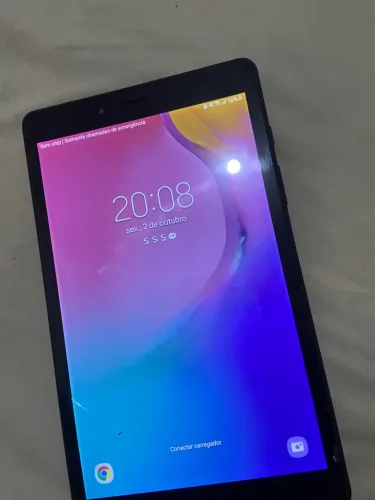 Tablet Samsung Galaxy Tab A 8.0 2019 SM-T295