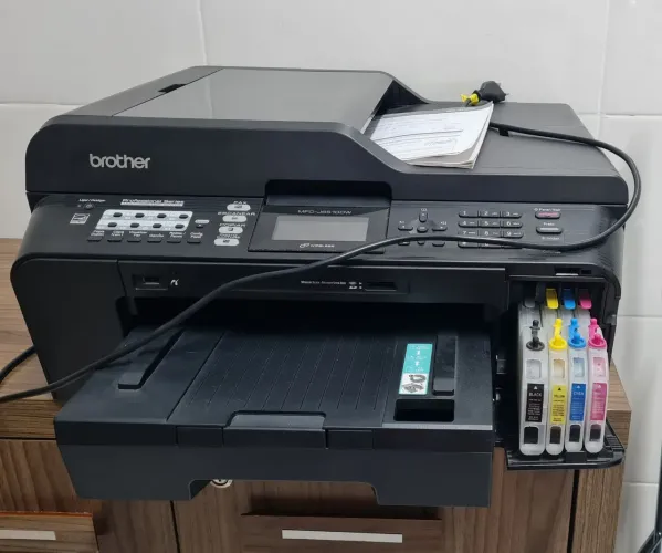 Impressora HP A3