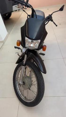 POP 100cc 2009