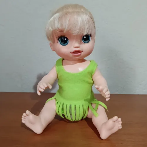 Baby Alive