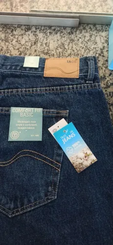 Calça jeans (Taco) n°50