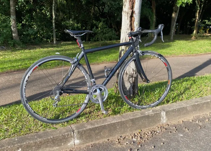 Speed Vicini Pilot Super Light VCarbon