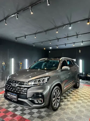Chery Tiggo 8 MAX Drive 1.6 Turbo Aut. 2024