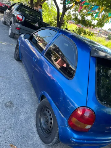 Chevrolet Corsa Wind 1.0 MPFI / EFI 2P 1996