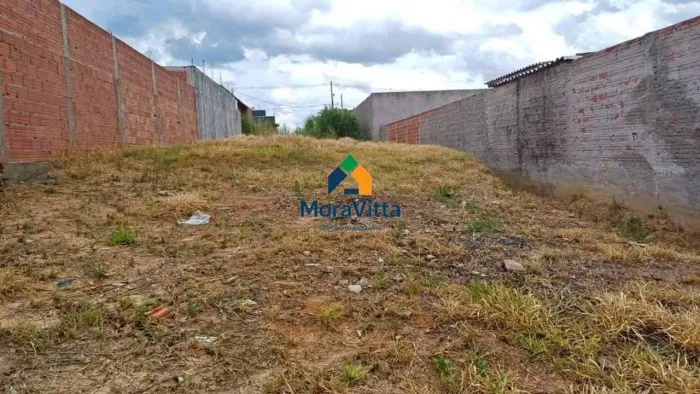 Terreno à venda - Jardim Marajoara - Limeira/SP