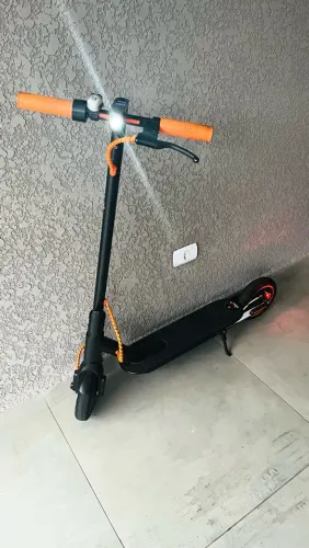 Patinete elétrico Bolin