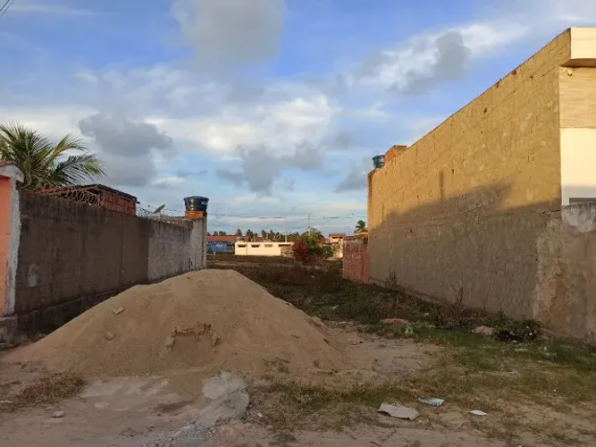 Vende-se Terreno em São José da Coroa Grande