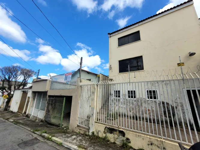 Ponto Comercial para Venda em São Paulo, Vila Progresso (Zona Leste), 3 dormitórios, 2 ban