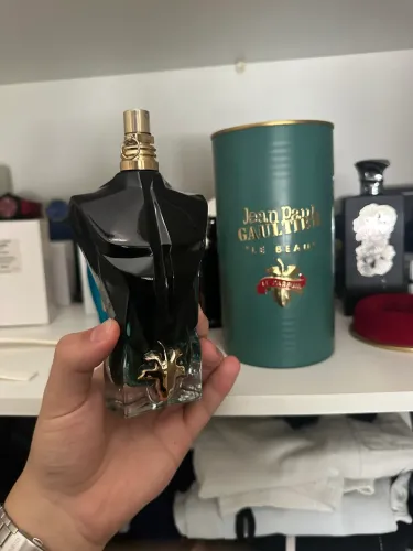 Jean paul lê beau lê parfum 