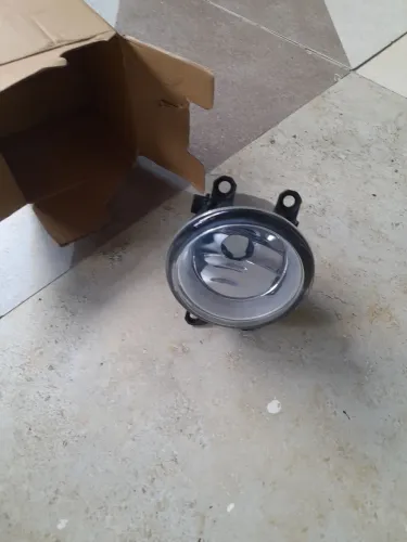 Vende um farol de milhas da hilux