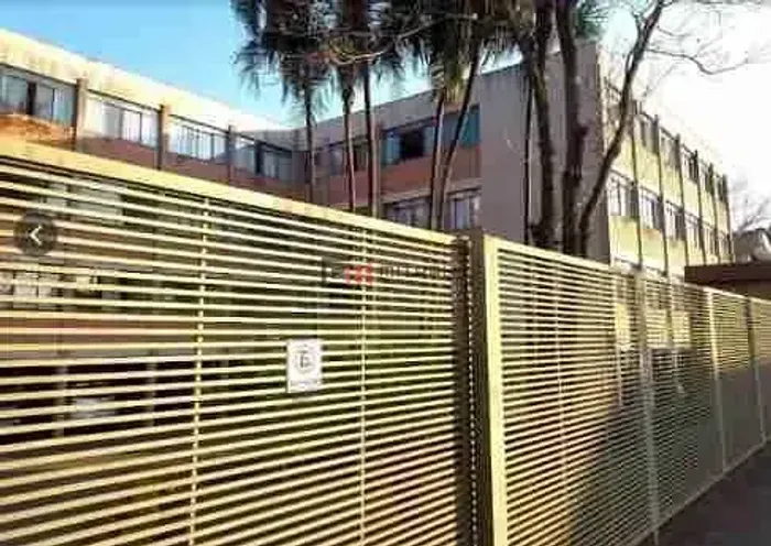 Condomínio Edifício Santos Dumont- Apartamento à Venda, Conjunto Café, Londrina, PR /