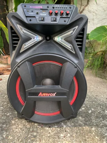 AMVOX AÇA 292 NEW