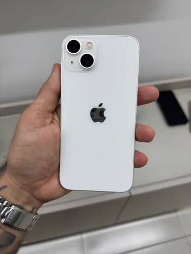 iPhone 13 256gb COMPLETO