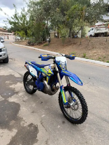 Sherco 300 se 2t 2025