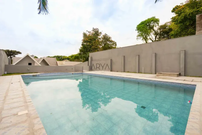 Casa à venda no Jardim Social ARYA1