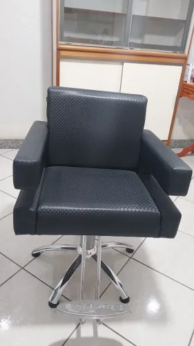 Cadeira de Salão de Beleza