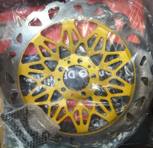 Discão 320mm