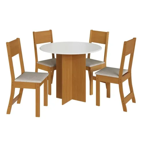 Vendo conjuntos de Mesa Alice novas de fabrica