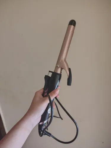 Babyliss Modelador de Cachos