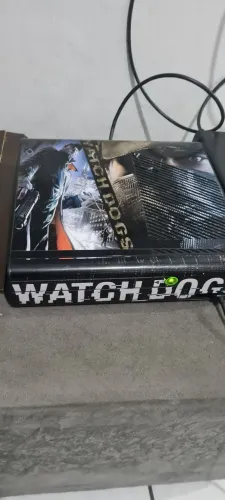 Vendo xbox 360 super slim desbloqueado LT 3.0