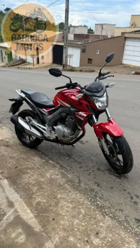 Twister 250 2018