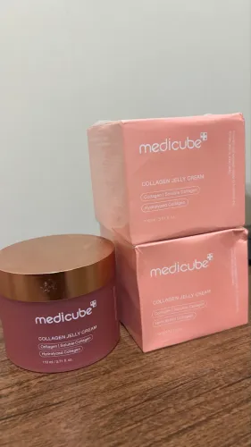 Medicube Colágeno 110ml